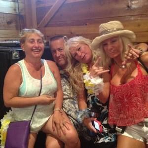 Meet your Posher, Sue